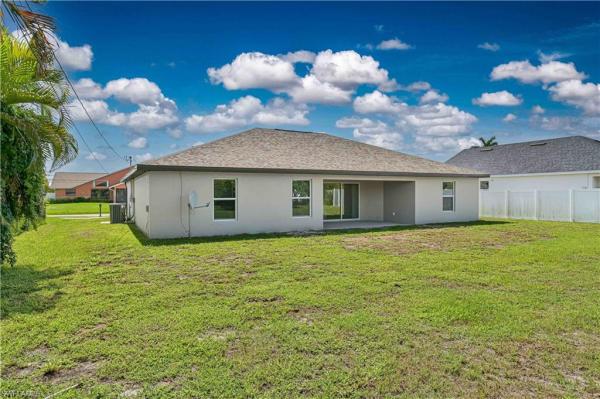 Cape Coral Residential, 1622 6th Ave, Cape Coral, Florida 33991, image 3