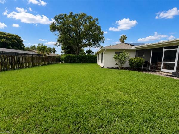 Whiskey Creek, 1416 Claret Ct, Fort Myers, Florida 33919, image 2