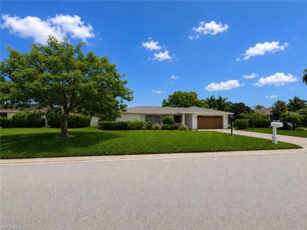 Whiskey Creek, 1416 Claret Ct, Fort Myers, Florida 33919, image 1
