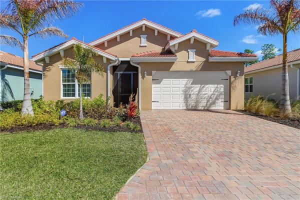 Magnolia Landing, 3760 Crosswater Dr, North Fort Myers, Florida 33917, image 1
