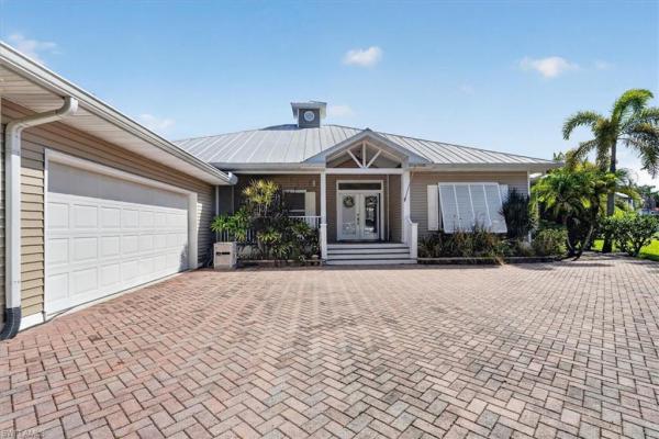 Caloosa Creek, 15627 Caloosa Creek Cir, Fort Myers, Florida 33908, image 2