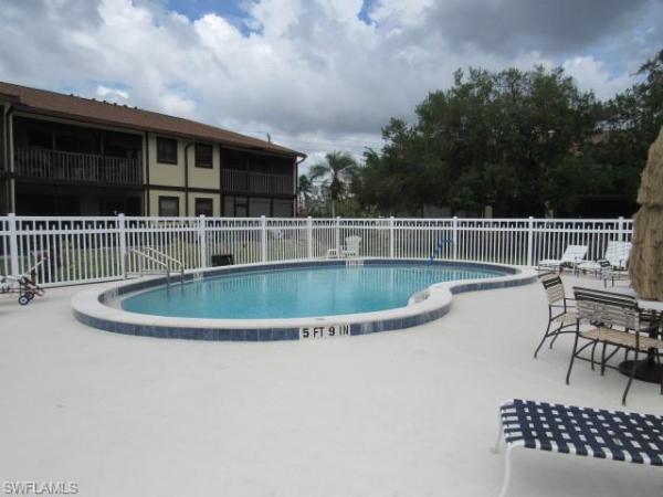 10022 Oxfordshire Ln #201, Fort Myers, Florida 33908, image 1