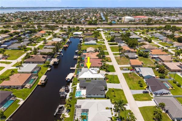 Cape Coral Residential, 2213 19th Ave, Cape Coral, Florida 33990, image 3