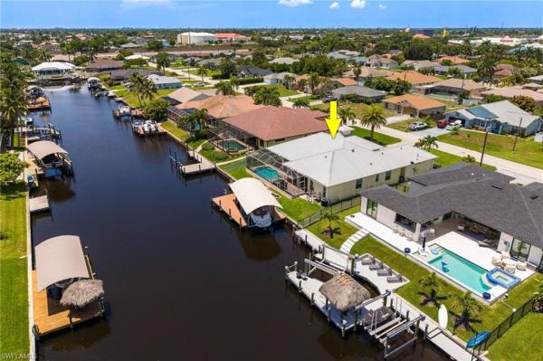Cape Coral Residential, 2213 19th Ave, Cape Coral, Florida 33990, image 2