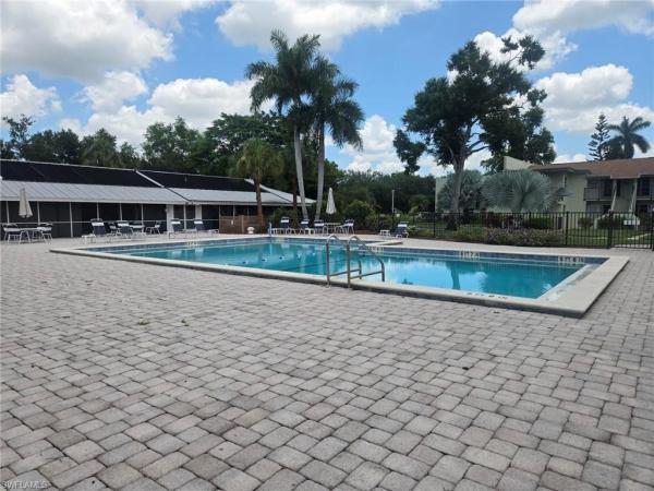Hidden Gardens, 7400 College Pkwy #74D, Fort Myers, Florida 33907, image 2