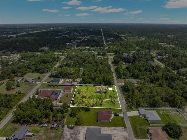 Lehigh Acres, 1109 Rush Ave, Lehigh Acres, Florida 33972, image 1