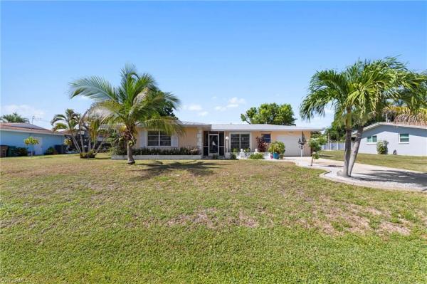 Cape Coral Residential, 1758 Bikini Ct, Cape Coral, Florida 33904, image 2