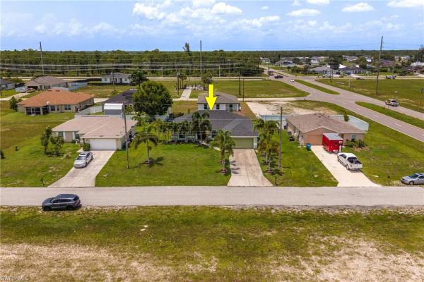 Cape Coral Residential, 1605 23rd St, Cape Coral, Florida 33993, image 1