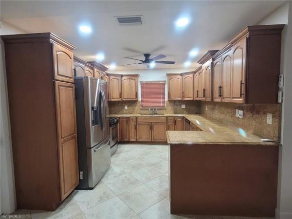 Cape Coral Residential, 1124 4th St, Cape Coral, Florida 33990, image 3