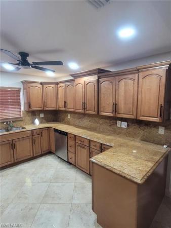 Cape Coral Residential, 1124 4th St, Cape Coral, Florida 33990, image 1