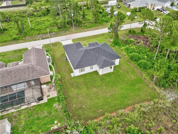 Lehigh Acres Residential, 1156 E Damen St, Lehigh Acres, Florida 33974, image 1
