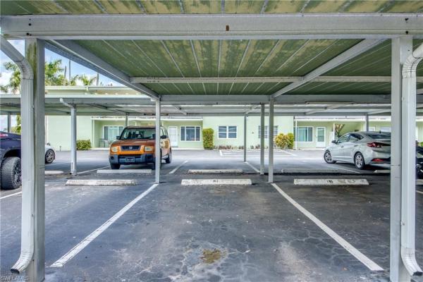 Edison Apartments, 2544 1st St #107, Fort Myers, Florida 33901, image 2