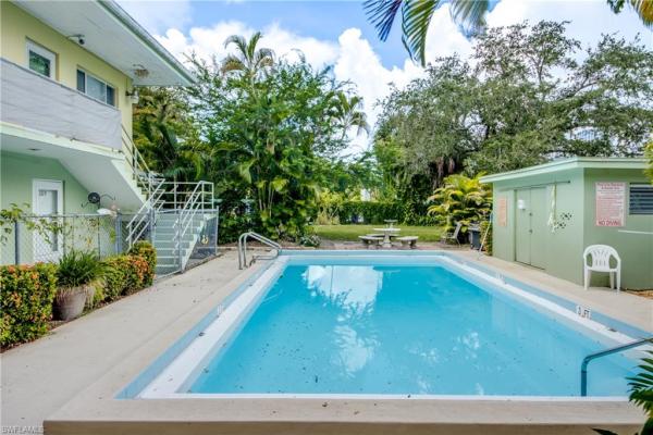 Edison Apartments, 2544 1st St #107, Fort Myers, Florida 33901, image 1