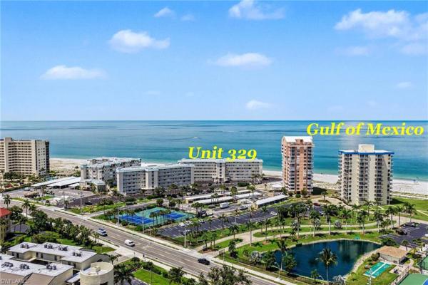 Leonardo Arms Beach Club, 7400 Estero Blvd #329, Fort Myers Beach, Florida 33931, image 3