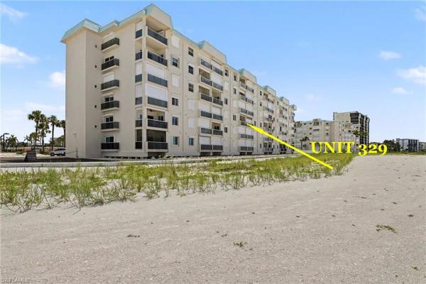 Leonardo Arms Beach Club, 7400 Estero Blvd #329, Fort Myers Beach, Florida 33931, image 2