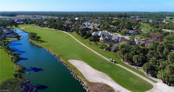 The Forest Country Club, 6113 Deer Run, Fort Myers, Florida 33908, image 1