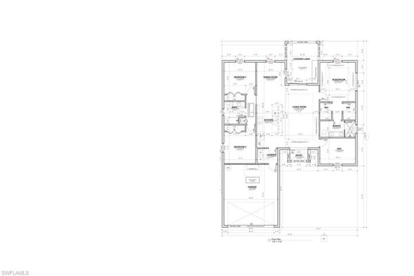 Cape Coral Residential, 1704 6th Pl, Cape Coral, Florida 33993, image 1