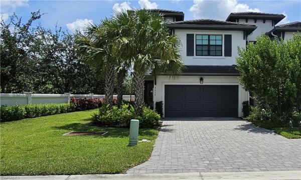 Vanderbilt Reserve, 7510 Rockefeller Dr, Naples, Florida 34119, image 1