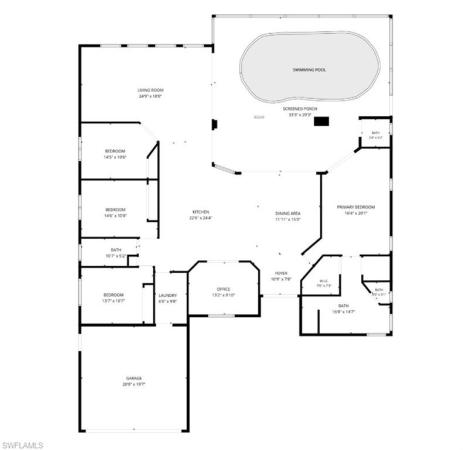 Cape Coral, 17 15th Ave, Cape Coral, Florida 33990, image 1