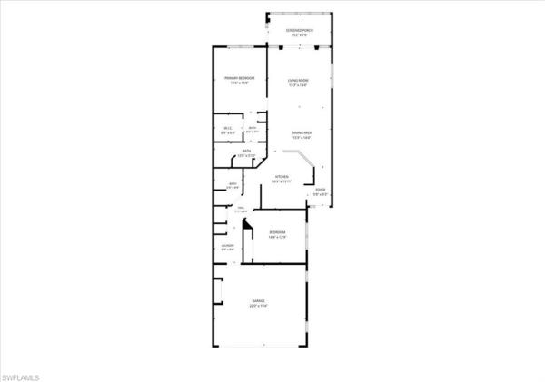 24057 S Park Place Dr #51, Punta Gorda, Florida 33980, image 1