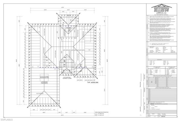 Cape Coral Residential, 1015 23rd Ave, Cape Coral, Florida 33993, image 2