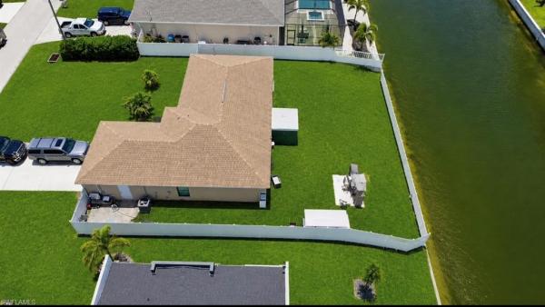 Cape Coral Residential, 100 13th Pl, Cape Coral, Florida 33993, image 3
