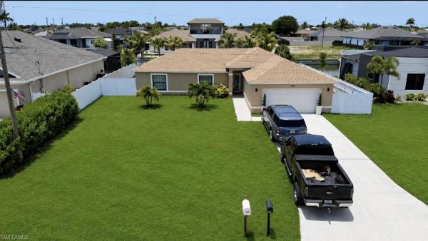 Cape Coral Residential, 100 13th Pl, Cape Coral, Florida 33993, image 2