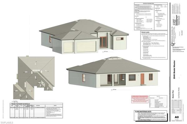 Cape Coral Residential, 1801 15th Pl, Cape Coral, Florida 33991, image 3