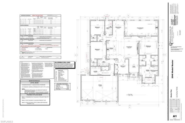 Cape Coral Residential, 1801 15th Pl, Cape Coral, Florida 33991, image 2