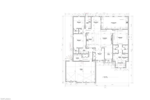 Cape Coral Residential, 1801 15th Pl, Cape Coral, Florida 33991, image 1