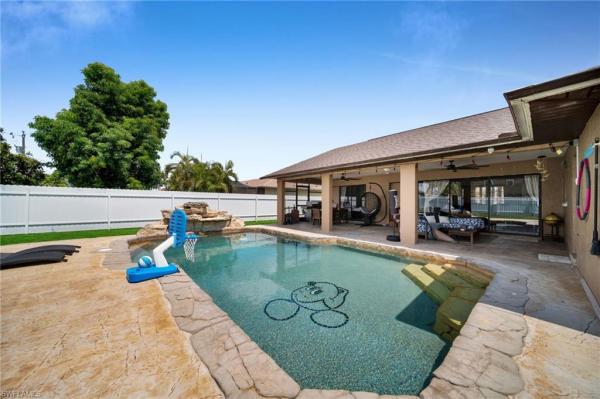 Cape Coral Residential, 203 16th Ter, Cape Coral, Florida 33990, image 3