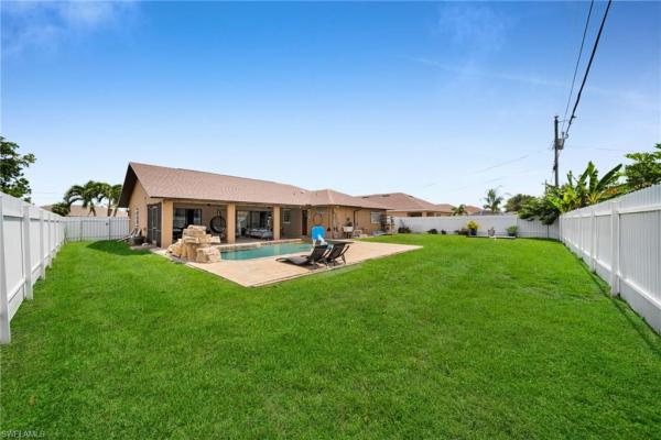 Cape Coral, 203 16th Ter, Cape Coral, Florida 33990, image 1