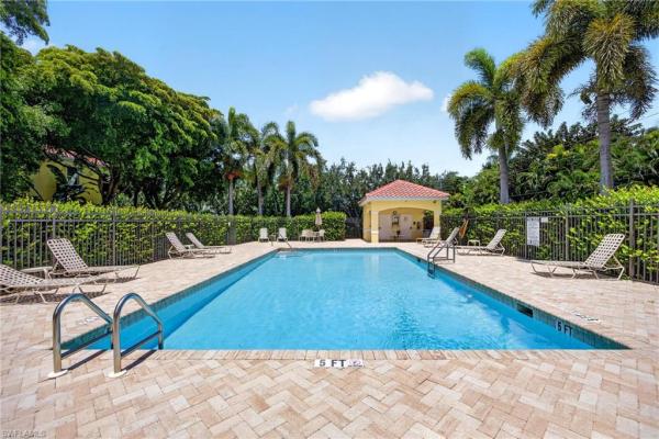 Matera, 4400 Lazio Way #205, Fort Myers, Florida 33901, image 3