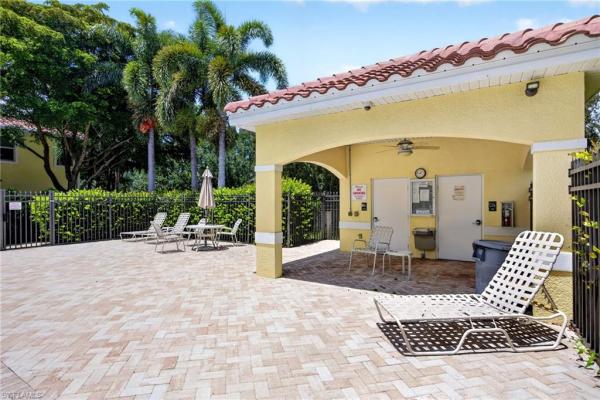 Matera, 4400 Lazio Way #205, Fort Myers, Florida 33901, image 2