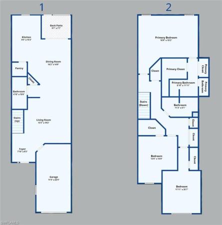 Matera, 4400 Lazio Way #205, Fort Myers, Florida 33901, image 1