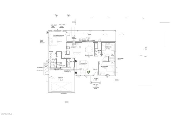 Lehigh Acres, 2800 N Nora Ave, Lehigh Acres, Florida 33971, image 1