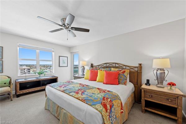 Gullwing Beach Resort, 6620 Estero Blvd #1002, Fort Myers Beach, Florida 33931, image 1