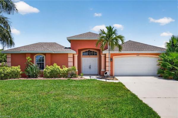 Cape Coral Residential, 2309 27th St, Cape Coral, Florida 33914, image 1