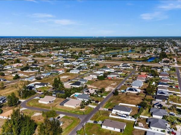 Cape Coral Residential, 1209 25th Pl, Cape Coral, Florida 33993, image 3