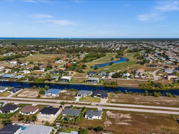 Cape Coral Residential, 1209 25th Pl, Cape Coral, Florida 33993, image 2