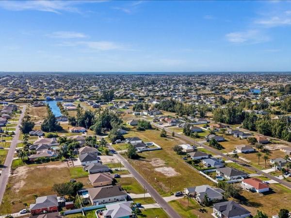 Cape Coral Residential, 1209 25th Pl, Cape Coral, Florida 33993, image 1