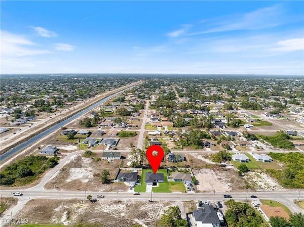 Lehigh Acres Residential, 3008 SW 23rd St, Lehigh Acres, Florida 33976, image 2
