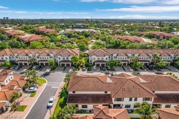 Portofino Springs At Villa Medici, 15781 Portofino Springs Blvd #106, Fort Myers, Florida 33908, image 3