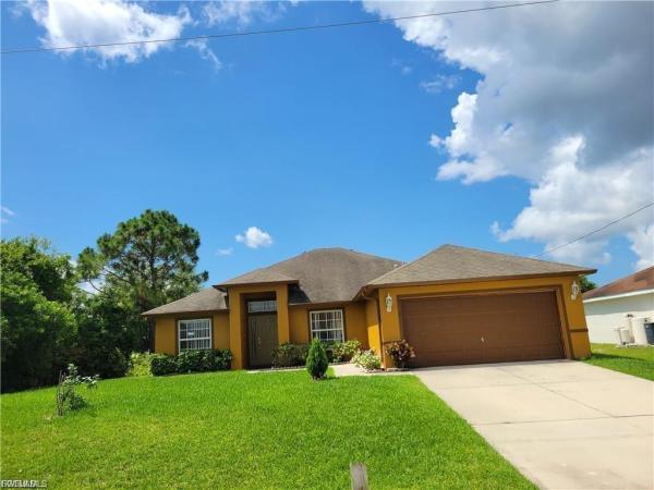 Lehigh Acres Residential, 3217 SW 10th St #35-44-26-L3-11093.0020, Lehigh Acres, Florida 33976, image 1