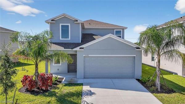 Lehigh Acres Residential, 19778 Garden Ridge Ct, Lehigh Acres, Florida 33974, image 1