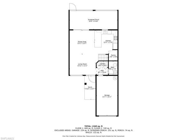 Summit Place, 14617 Sutherland Ave #80, Naples, Florida 34119, image 3