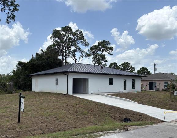 11518 Pioneer St, Punta Gorda, Florida 33955, image 1