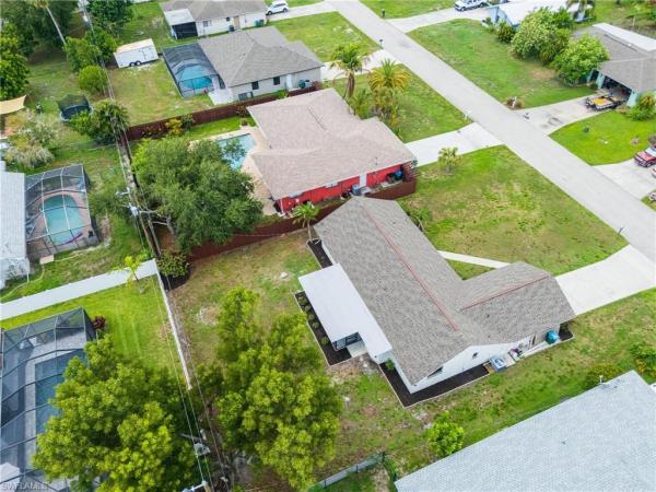 Cape Coral Residential, 3709 6th Pl, Cape Coral, Florida 33914, image 3
