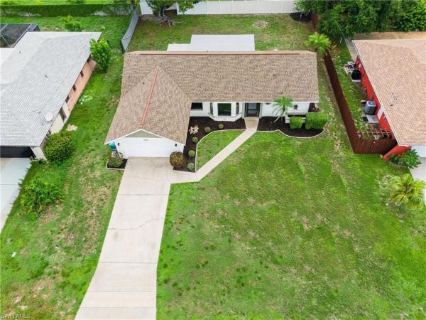 Cape Coral Residential, 3709 6th Pl, Cape Coral, Florida 33914, image 2