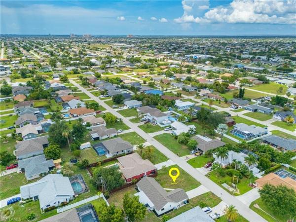 Cape Coral Residential, 3709 6th Pl, Cape Coral, Florida 33914, image 1
